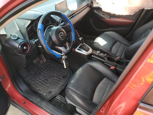 Photo 6 VIN: JM1DKBC77G0102194 - MAZDA CX-3 TOURI 