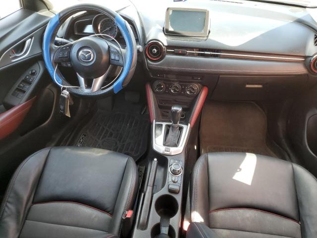 Photo 7 VIN: JM1DKBC77G0102194 - MAZDA CX-3 TOURI 