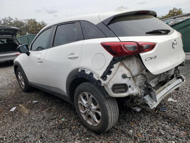 Photo 1 VIN: JM1DKBC77G0115687 - MAZDA CX-3 