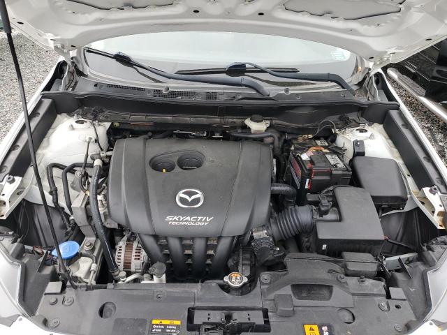 Photo 10 VIN: JM1DKBC77G0115687 - MAZDA CX-3 