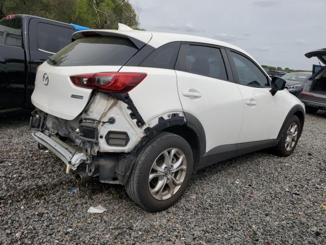 Photo 2 VIN: JM1DKBC77G0115687 - MAZDA CX-3 