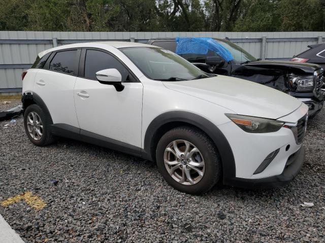 Photo 3 VIN: JM1DKBC77G0115687 - MAZDA CX-3 