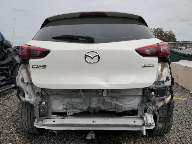 Photo 5 VIN: JM1DKBC77G0115687 - MAZDA CX-3 