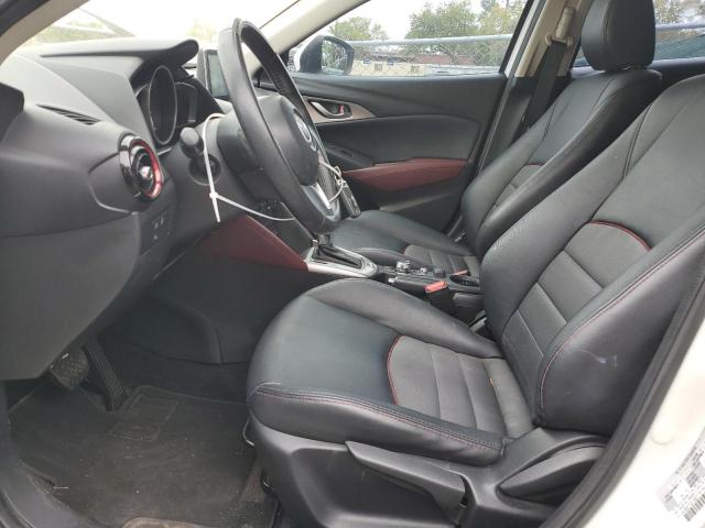 Photo 6 VIN: JM1DKBC77G0115687 - MAZDA CX-3 