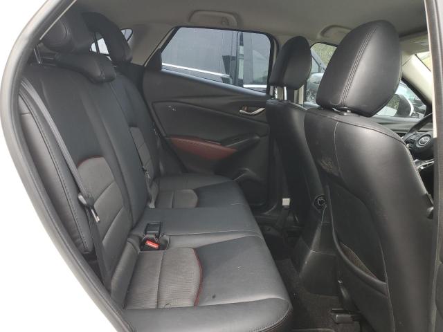 Photo 9 VIN: JM1DKBC77G0115687 - MAZDA CX-3 