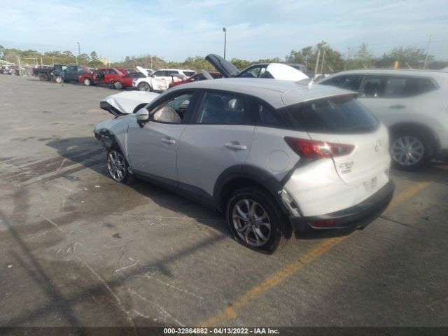 Photo 2 VIN: JM1DKBC77G0121134 - MAZDA CX-3 