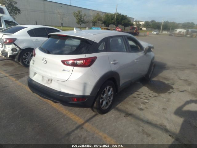 Photo 3 VIN: JM1DKBC77G0121134 - MAZDA CX-3 