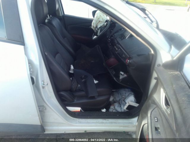 Photo 4 VIN: JM1DKBC77G0121134 - MAZDA CX-3 