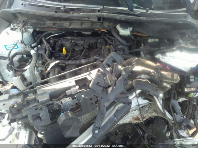 Photo 9 VIN: JM1DKBC77G0121134 - MAZDA CX-3 