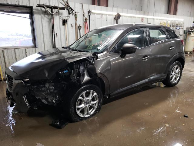 Photo 0 VIN: JM1DKBC77G0122168 - MAZDA CX-3 