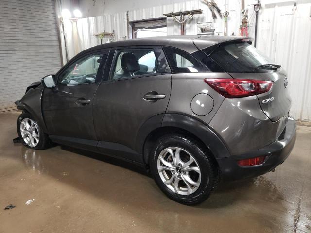 Photo 1 VIN: JM1DKBC77G0122168 - MAZDA CX-3 