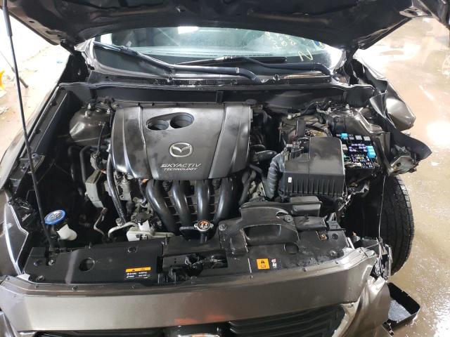 Photo 10 VIN: JM1DKBC77G0122168 - MAZDA CX-3 