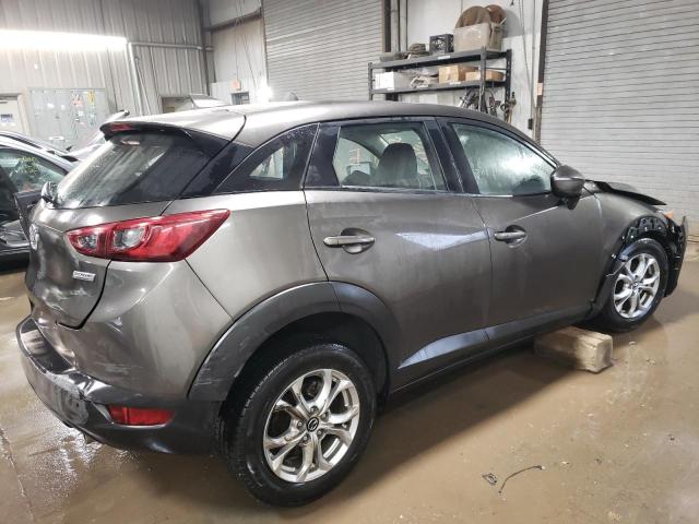 Photo 2 VIN: JM1DKBC77G0122168 - MAZDA CX-3 