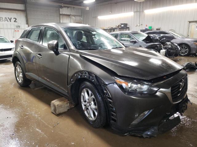 Photo 3 VIN: JM1DKBC77G0122168 - MAZDA CX-3 