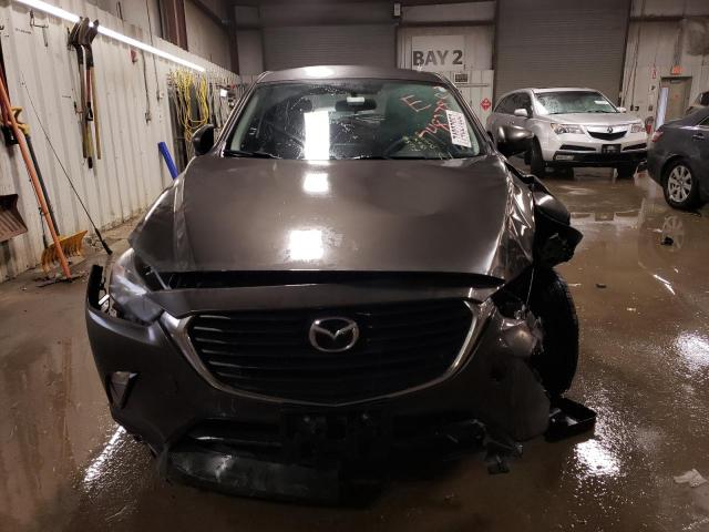 Photo 4 VIN: JM1DKBC77G0122168 - MAZDA CX-3 