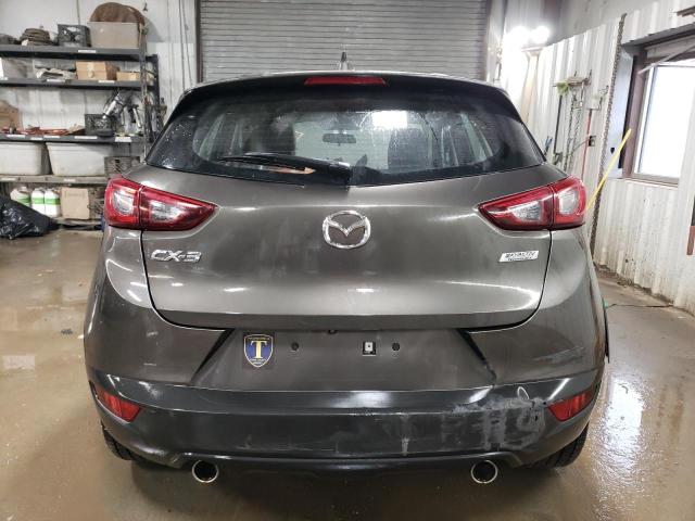 Photo 5 VIN: JM1DKBC77G0122168 - MAZDA CX-3 