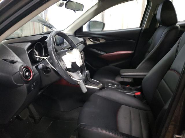 Photo 6 VIN: JM1DKBC77G0122168 - MAZDA CX-3 