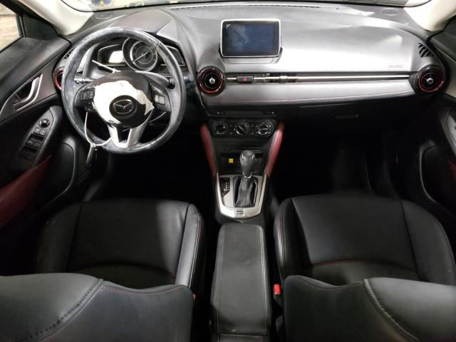 Photo 7 VIN: JM1DKBC77G0122168 - MAZDA CX-3 