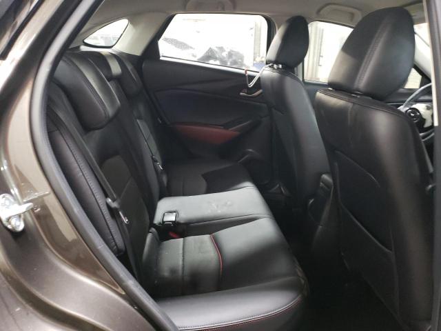 Photo 9 VIN: JM1DKBC77G0122168 - MAZDA CX-3 