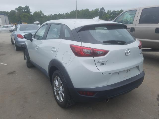 Photo 2 VIN: JM1DKBC78G0104603 - MAZDA CX-3 TOURI 