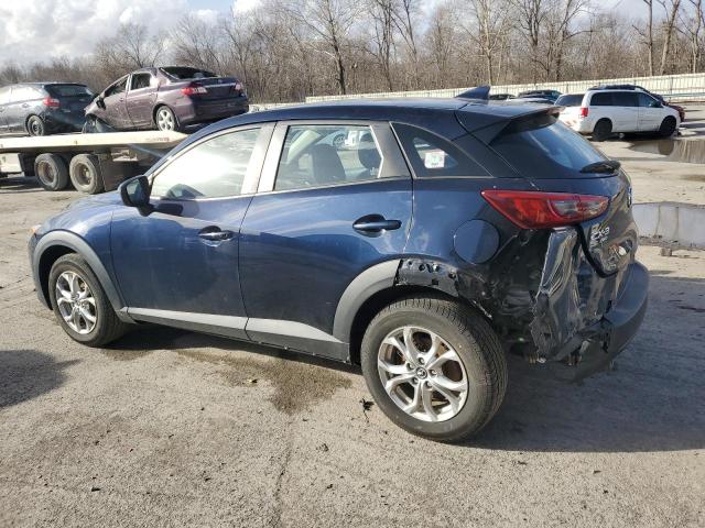 Photo 1 VIN: JM1DKBC78G0104844 - MAZDA CX-3 TOURI 