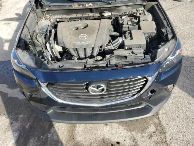 Photo 10 VIN: JM1DKBC78G0104844 - MAZDA CX-3 TOURI 