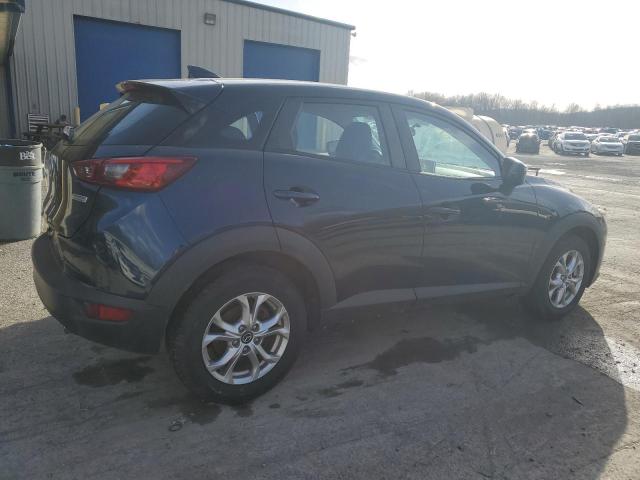 Photo 2 VIN: JM1DKBC78G0104844 - MAZDA CX-3 TOURI 