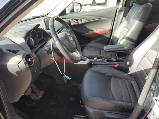 Photo 6 VIN: JM1DKBC78G0104844 - MAZDA CX-3 TOURI 