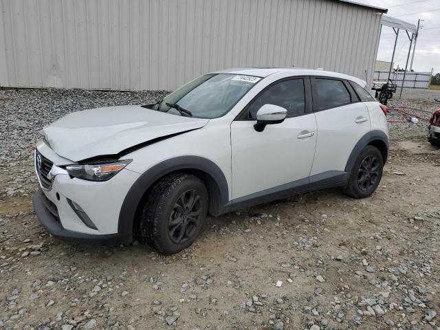 Photo 0 VIN: JM1DKBC78G0107209 - MAZDA CX-3 