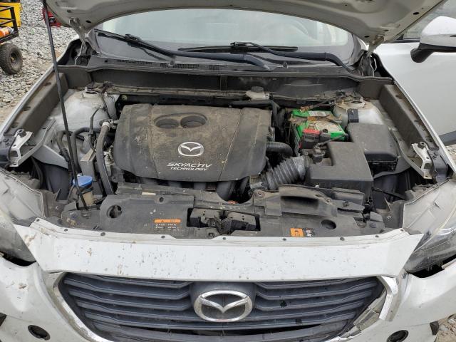 Photo 10 VIN: JM1DKBC78G0107209 - MAZDA CX-3 