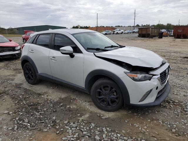 Photo 3 VIN: JM1DKBC78G0107209 - MAZDA CX-3 