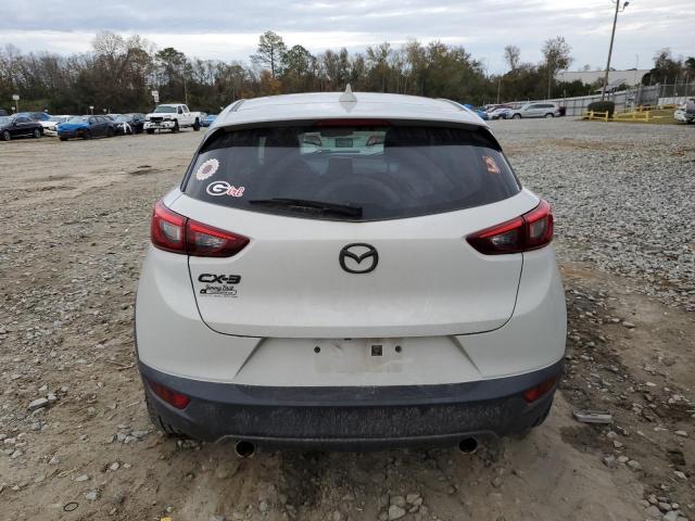 Photo 5 VIN: JM1DKBC78G0107209 - MAZDA CX-3 