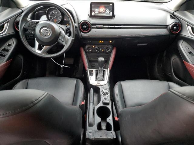 Photo 7 VIN: JM1DKBC78G0107209 - MAZDA CX-3 