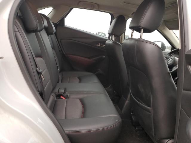 Photo 9 VIN: JM1DKBC78G0107209 - MAZDA CX-3 