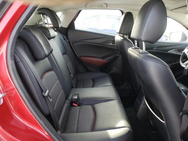 Photo 5 VIN: JM1DKBC78G0109011 - MAZDA CX-3 TOURI 