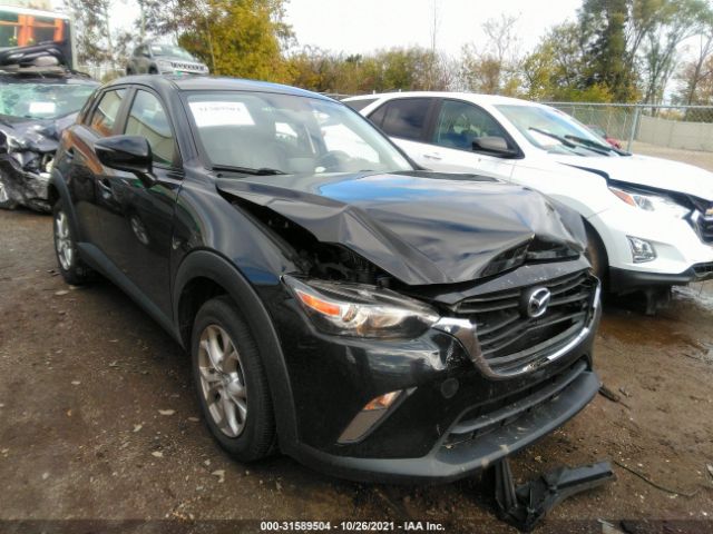 Photo 0 VIN: JM1DKBC78G0124172 - MAZDA CX-3 