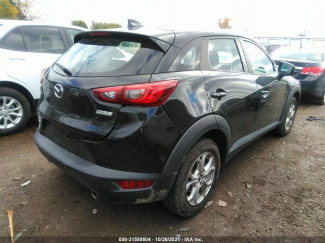 Photo 3 VIN: JM1DKBC78G0124172 - MAZDA CX-3 