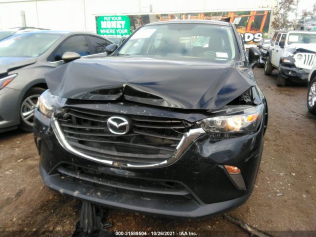 Photo 5 VIN: JM1DKBC78G0124172 - MAZDA CX-3 