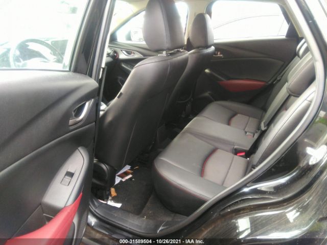 Photo 7 VIN: JM1DKBC78G0124172 - MAZDA CX-3 