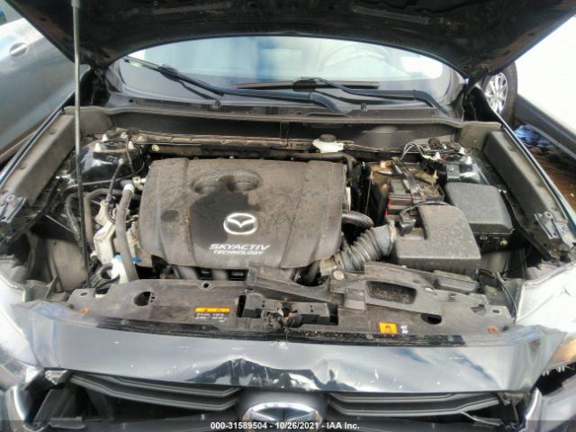 Photo 9 VIN: JM1DKBC78G0124172 - MAZDA CX-3 