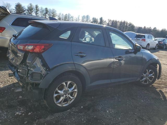 Photo 2 VIN: JM1DKBC78G0126682 - MAZDA CX-3 