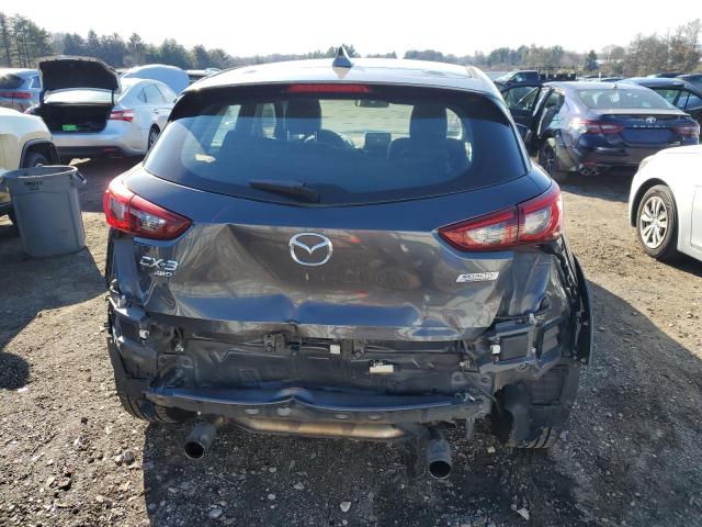 Photo 5 VIN: JM1DKBC78G0126682 - MAZDA CX-3 