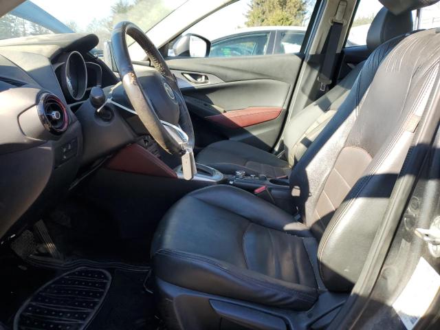 Photo 6 VIN: JM1DKBC78G0126682 - MAZDA CX-3 