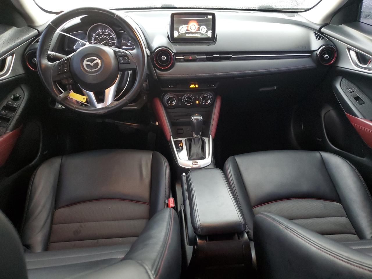 Photo 7 VIN: JM1DKBC79G0119045 - MAZDA CX-3 