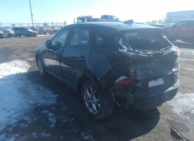 Photo 2 VIN: JM1DKBC79G0122057 - MAZDA CX-3 