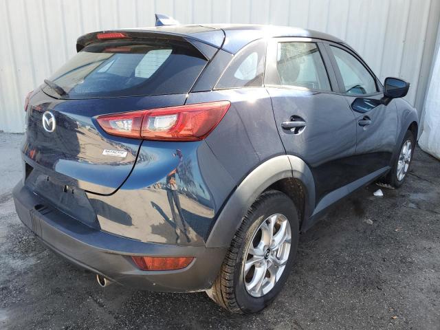 Photo 3 VIN: JM1DKBC79G0123919 - MAZDA CX-3 TOURI 