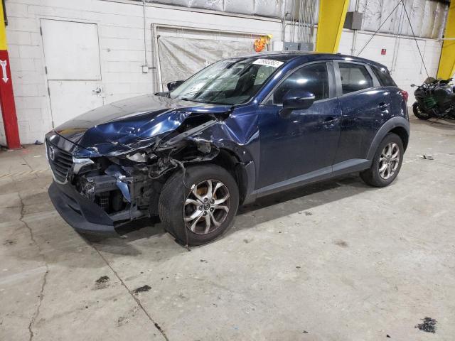 Photo 0 VIN: JM1DKBC79G0124391 - MAZDA CX-3 TOURI 