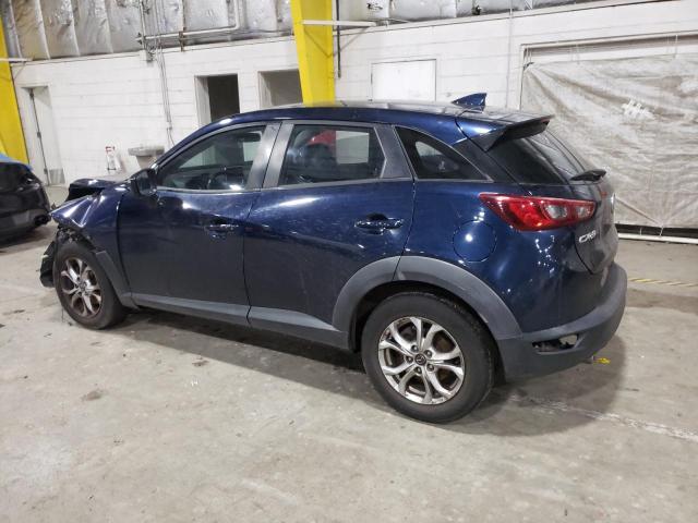 Photo 1 VIN: JM1DKBC79G0124391 - MAZDA CX-3 TOURI 