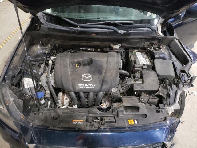 Photo 10 VIN: JM1DKBC79G0124391 - MAZDA CX-3 TOURI 