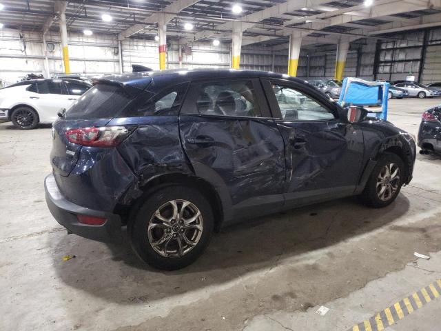 Photo 2 VIN: JM1DKBC79G0124391 - MAZDA CX-3 TOURI 